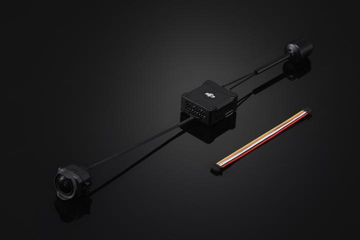 Produktbild DJI O3 Air Unit (FPV Zubehör, DJI Goggles 2, DJI FPV)