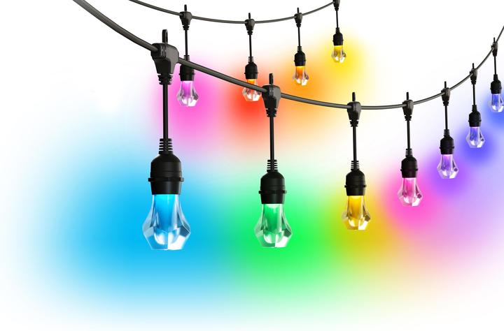 Image du produit Nanoleaf Essentials Matter (30 m)