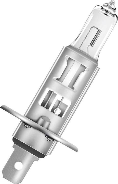 Produktbild Osram 4062172395380 Halogen Leuchtmittel Standard H1 55 W 12 V (H1)