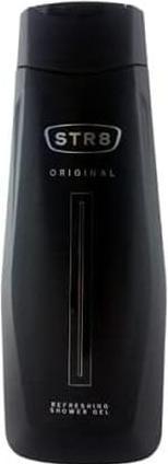 Actual product image Str8 Original (250 ml)