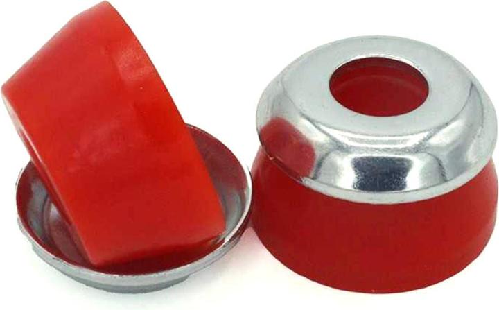 Actual product image Riptide 84A Krank Street Cone Bushings (2Set)