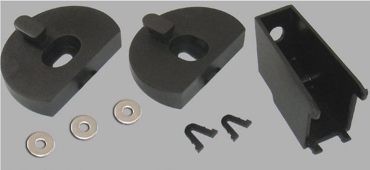Immagine prodotto Unify OpenStage Supporto da parete V2 lava