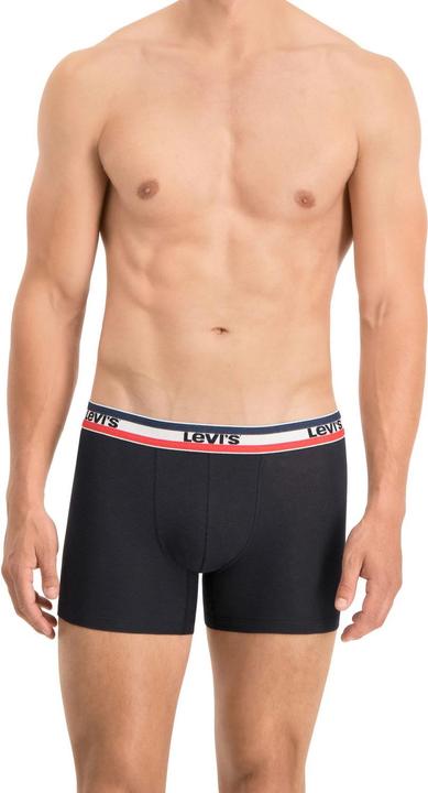 Actual product image Levis 2Pack Sportswear Logo (M, pack of 2)