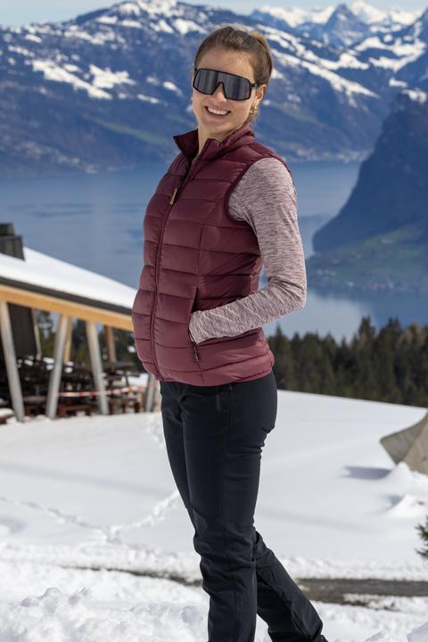 Produktbild Rukka Pac Vest D (36)
