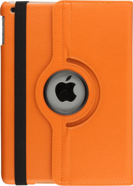 Image du produit PhoneLook Etui cuir 9.7 Premium Flip 360 (iPad Air 2, iPad Air)