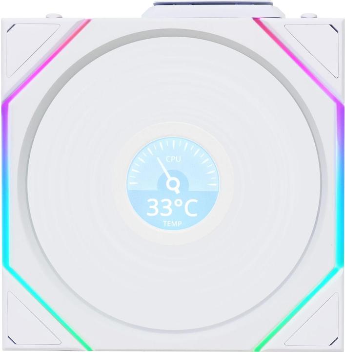 Produktbild Lian-Li UNI FAN TL Wireless (120 mm, 3 x)