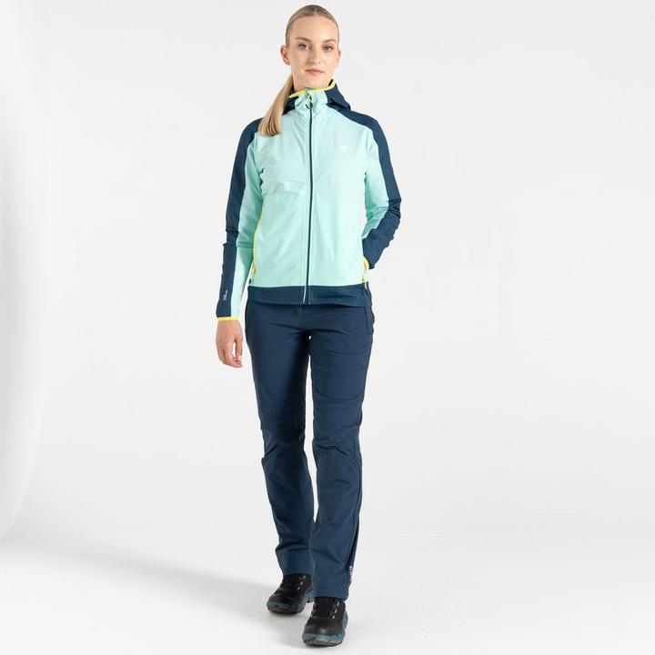 Image du produit Dare2b Softshell Avidly II (S)