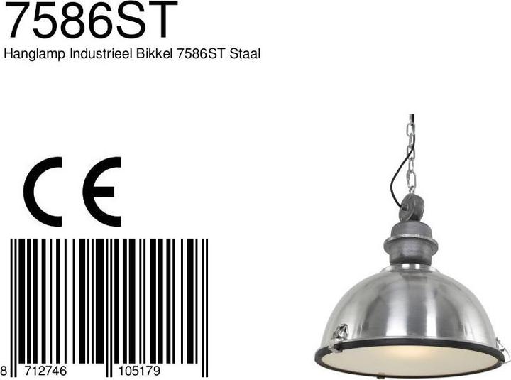 Produktbild Steinhauer Bikkel (E27)