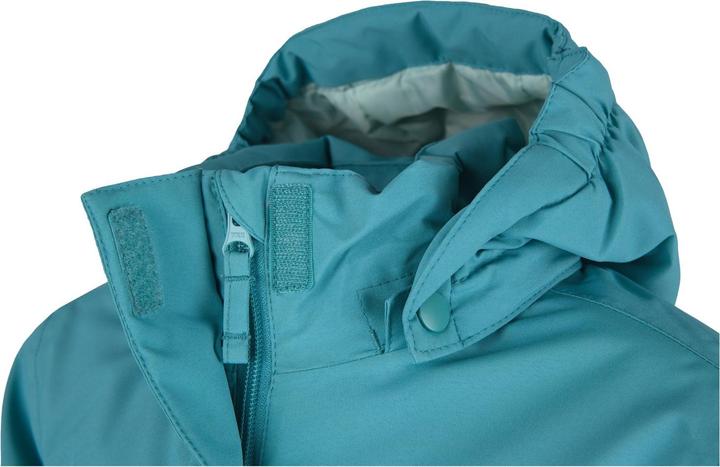 Produktbild Heber Peak Kid's SylvaHe. Parka (140)