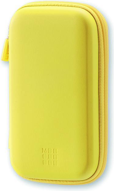 Actual product image Moleskine JOURNEY - Hard Case