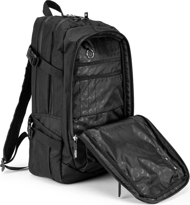 Venum Challenger Pro Evo Backpack Black White (22.50 l)