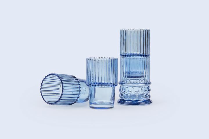 Actual product image Doiy Hestia (4 x, Whisky glass)