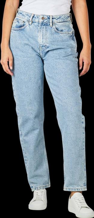 Kuyichi Nora Jeans Loose Tapered heritage blue