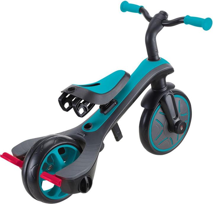 Produktbild Globber Explorer 4 in 1