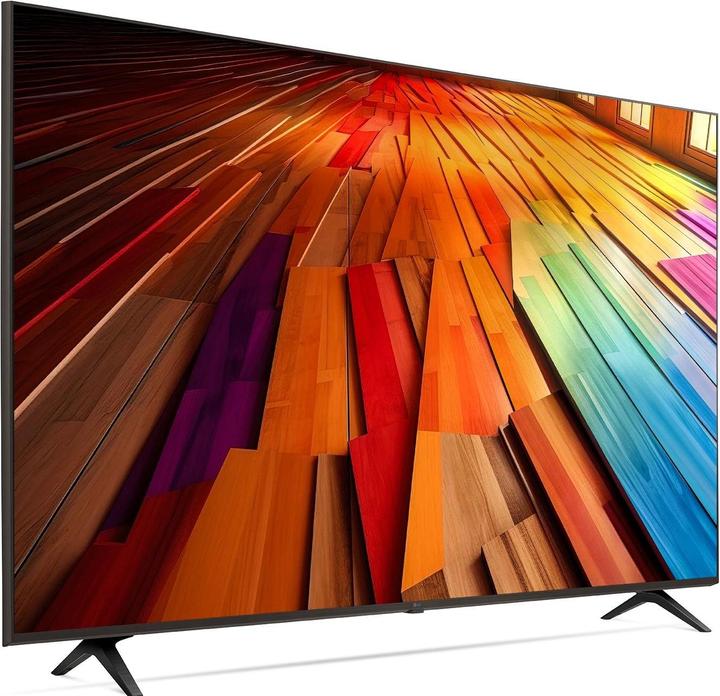 Actual product image LG 65UT80006LA (65", UT80, LED, 4K, 2024)