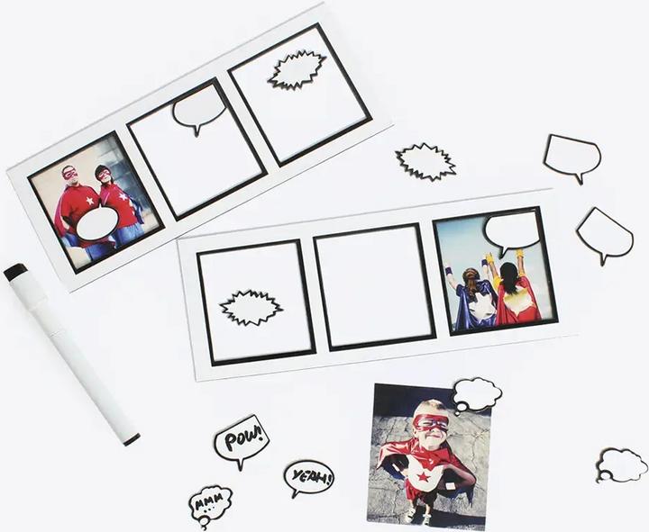 Produktbild Doiy Magnet-Fotorahmen