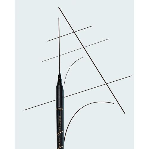Nährwerte und Zutaten L'Oréal Paris Super Liner (3 Brown)