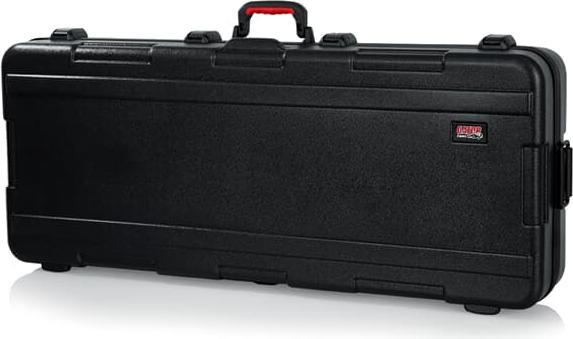 Image du produit Gator Cases GTSA-KEY61 valise pour 61-toetsen keyboard 112x44x15 cm