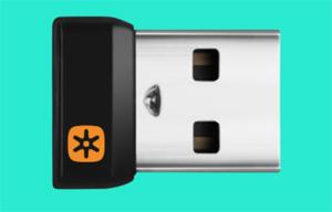 Productafbeelding Logitech Logi Bout