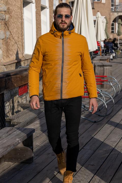 Immagine prodotto Rukka Blaze Men Winterjacke Herren (XS)