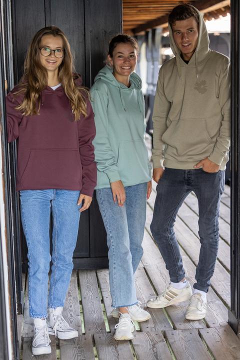Immagine prodotto Rukka Homie Erwachsenen Hoodie (XS)