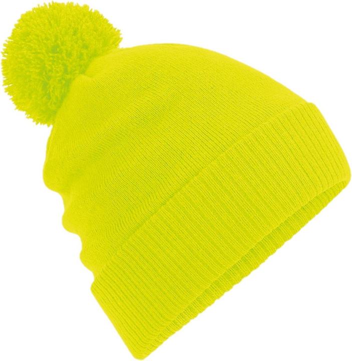 Actual product image Beechfield Cap Snowstar (One size)