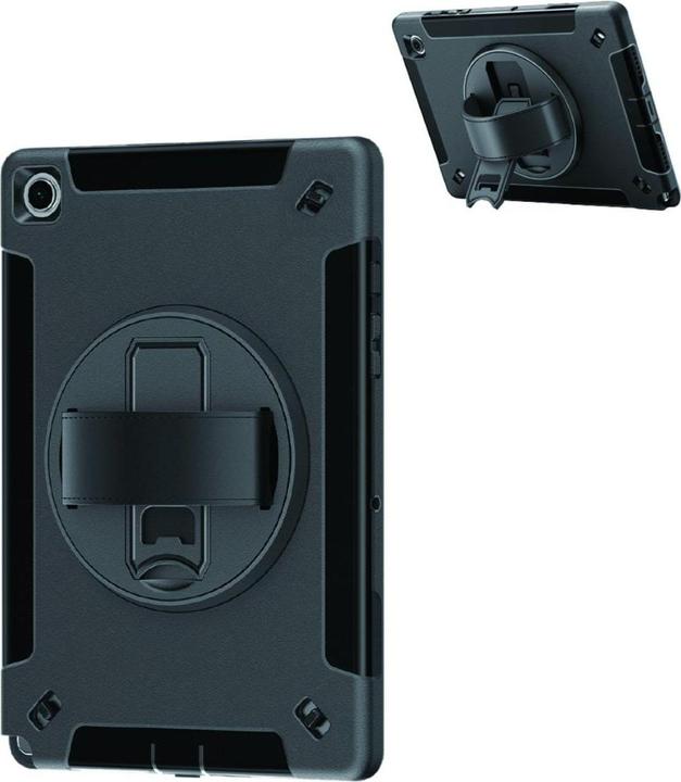 Actual product image 4smarts Rugged Grip (Galaxy Tab A8)