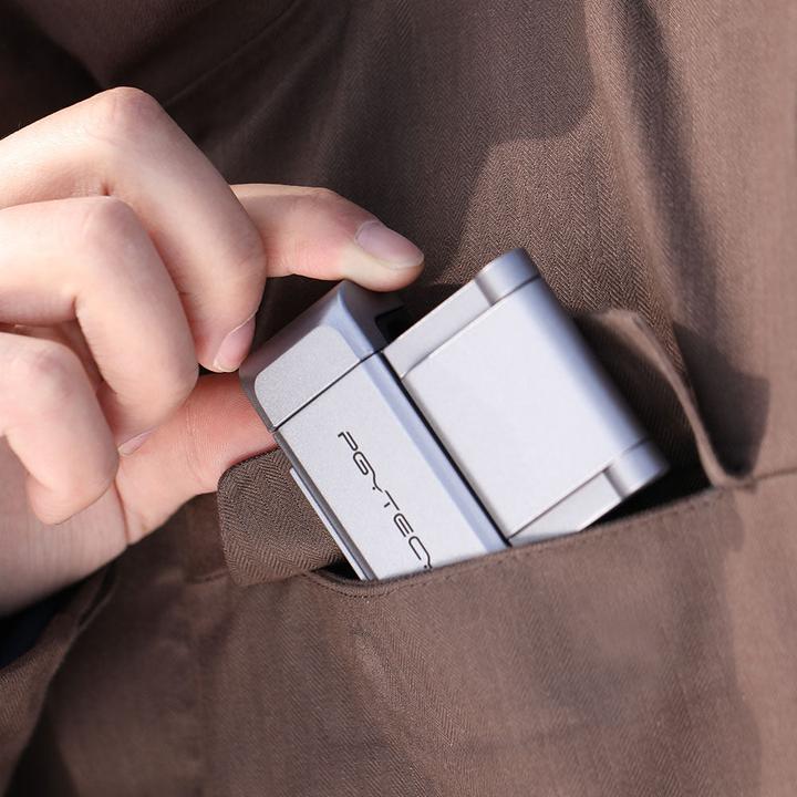 Immagine prodotto Pgytech Osmo Pocket PRO (Attacco cardanico)