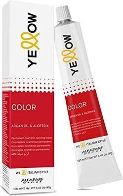 Image du produit Alfaparf Coloration permanente 100ml 10/1 Extra Light Ash Blonde (Extra Light Ash Blonde)