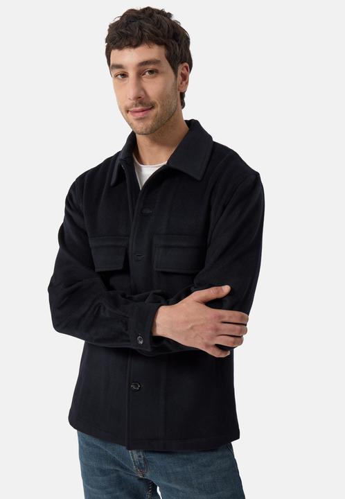 Navy Blau