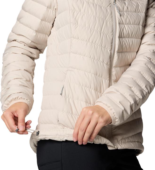 Produktbild Columbia Westridge™ Hooded Down Jacket (L)