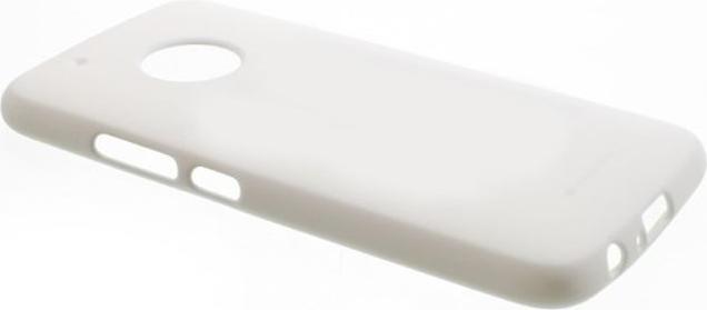 Image du produit Goospery Série Pearl Jelly (Motorola Moto G5)