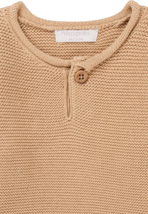 Produktbild Noppies Baby Pullover Okeene (62)