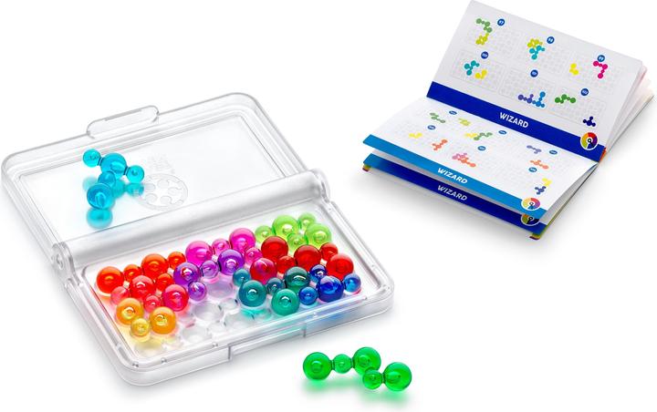 Produktbild smart IQ Bubbles (mult) (Deutsch)