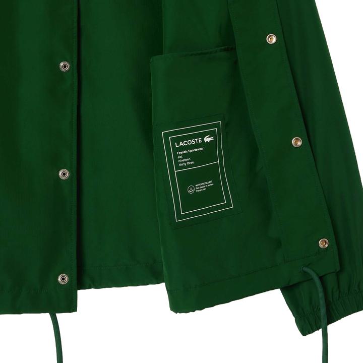 Immagine prodotto Lacoste Giacca da Allenatore Leggera Uomo (XS)