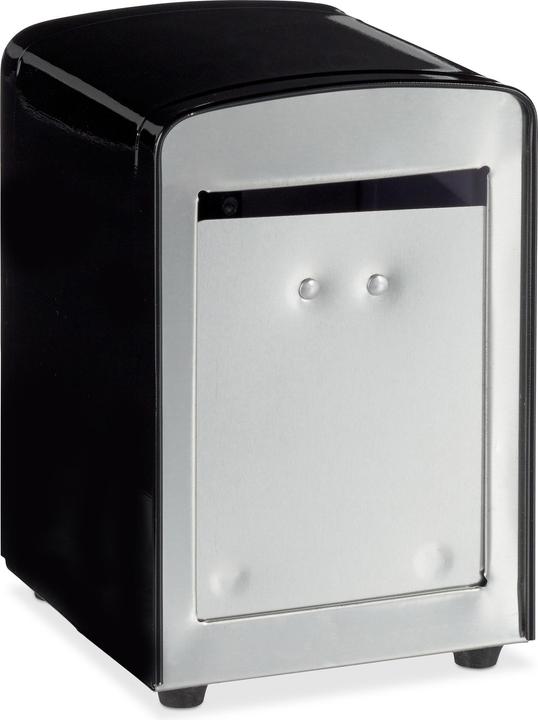 Image du produit Relaxdays Serviettenspender (1 x)