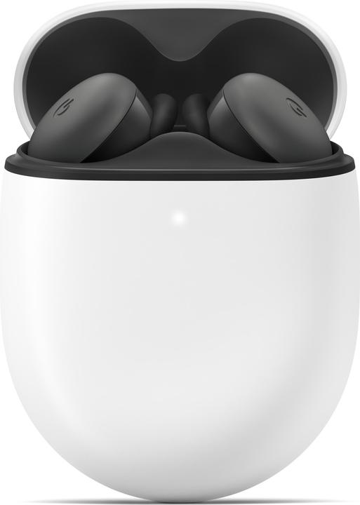Productafbeelding Google Pixel Buds A-Serie (NC, 5 h, Draadloze)