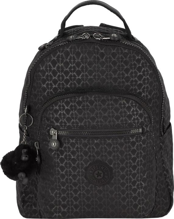 Kipling SEOUL S Rugzak, 14 Liter - Signature Emb (13 l)