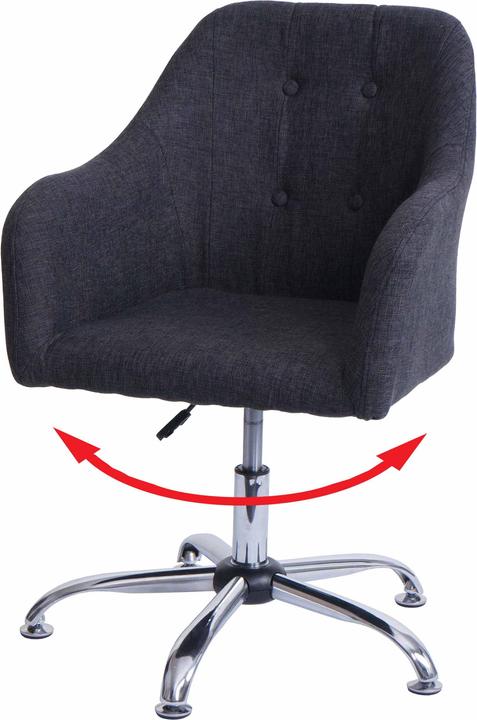 Immagine prodotto Jamb Sedia da ufficio