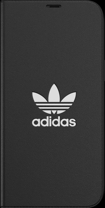 Produktbild adidas Booklet Case Basic (Apple iPhone 12 Pro Max)