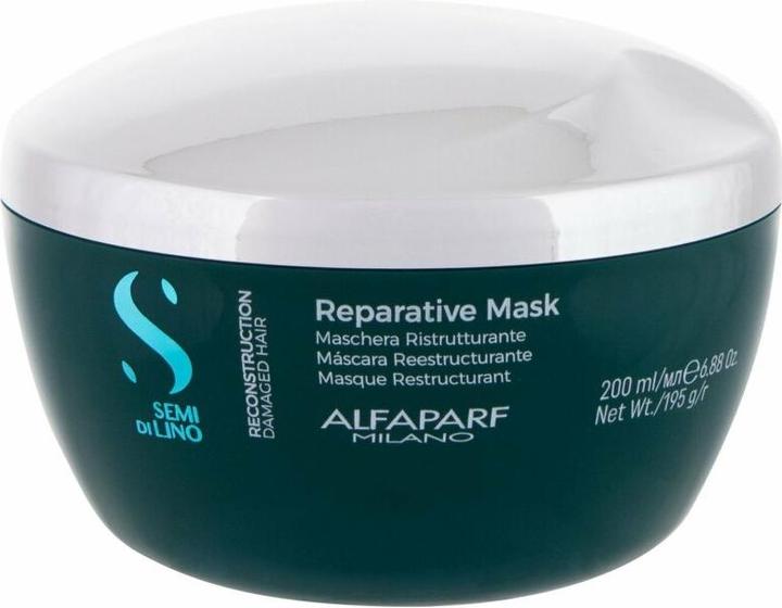 Image du produit Alfaparf Semi Di Lino Reparative (200 ml)