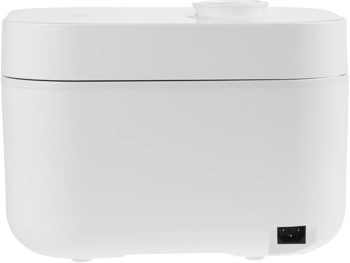 Actual product image Furber Rice cooker