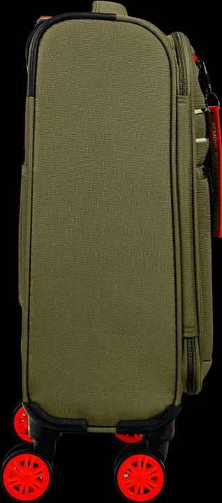 Actual product image Swissbags Ohio (50 l, Hand luggage (up to 50 litres))