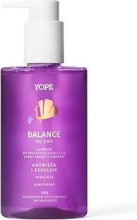 Image du produit MGA Eh bien (11 ml, Shampoing liquide)