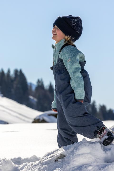 Produktbild Rukka Charlie Kinder Winterhose (104)