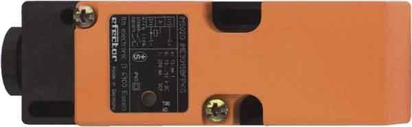 Actual product image ifm Electronic IFM inductive sensor