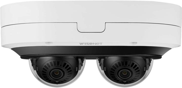 Actual product image Hanwha Network camera PNM-C7083RVD (1920 x 1080 Pixels)