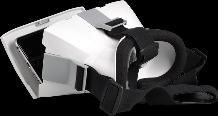 Actual product image VR-WoW!