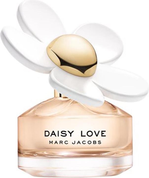 Actual product image Marc Jacobs Daisy Eau So Intense (Eau de parfum, 50 ml)
