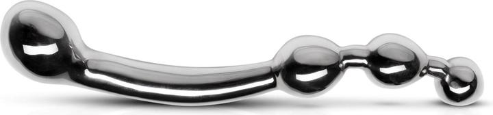 Produktbild Sinner Gear MultiStim Pleasure Wand MetallAnaldildo